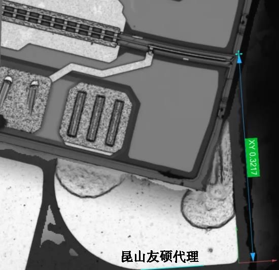 酒泉蔡司酒泉X射线显微镜